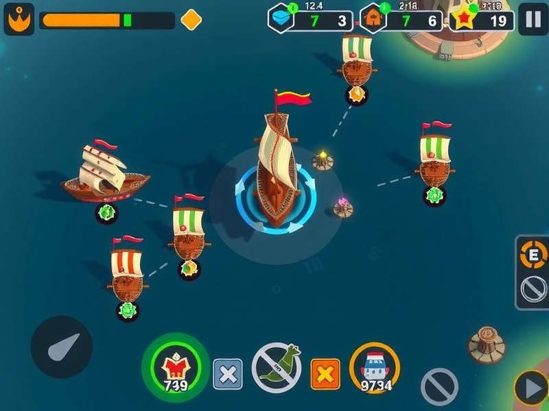 Quick Ship Champ meta ship builds